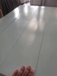 Finished Custom Colors Pine Wood Panel Decorative Wood Panels for Commercial