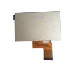 4.3 Inch 480xRGBx272 ST7282 Driver LCD TFT Displays