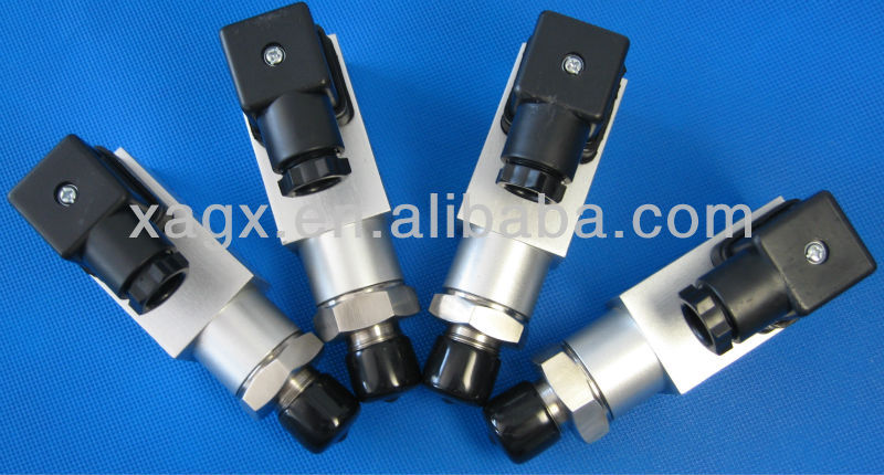 24mA Electric High Pressure Switch Ro System Water Filter with max. working pressure 16MPa