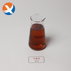 China D451 Special Reagent To Replace Sodium Sulfide factory