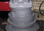 Hitachi EX200-5 EX210H-5 EX200LC-5 Excavator Hydraulic Motor With Gearbox Swing