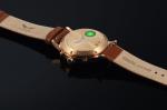 80mAh Waterproof Fitness Tracker Device Smart Bracelet Watch Blood Pressure