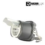 LVD Marine Led Flood Light 48000lm Searchlight Aluminum Alloy Body