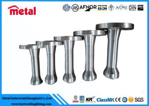 China Forged Asme Flange 150# Pressure SCH40 Thickness ISO9001 High Performance factory
