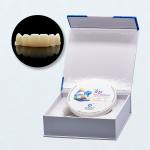 16 Colors 3D Plus Multilayer Dental Zirconia Blocks For Dental Lab
