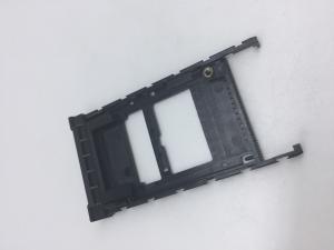 China High Precision Injection Molding Parts , Insert Injection Molding Special Material factory