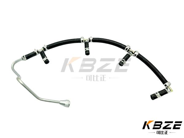 HIGH QUALITY 212-8501 / 212-8496 / 217-5428 CAT S4K ENGINE FUEL INJECTOR OIL