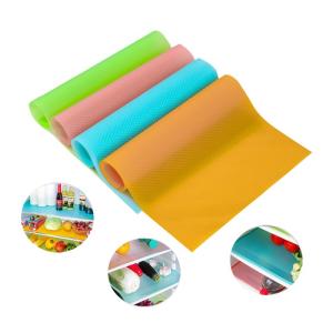 China Sustainable EVA Refrigerator Mats The Best Choice for and Moistureproof Protection factory