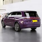 1315km Cruising Range 2023 Lixiang L9 Luxury Max Edition SUV Hybrid Engine