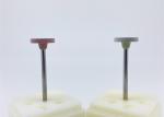 Hybrid Ceramics Rubber Polishing Disc PMMA PEEK High Gloss Flexible Grinding