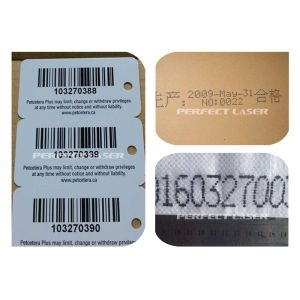 Batch Coding Industrial Inkjet Printer Batch 2m/s MIDI Nozzle