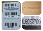 Cij Digital Paper Label Bottle Logo Batch Expiry Date Film Box Barcode