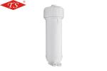 9.5cm Diameter Reverse Osmosis Parts , RO Water Filter Housing 70mm Cup Height