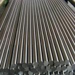 ASTM A276 A240 Stainless Steel Tube Grade 304 304L 316 310 321 Round Steel Bars