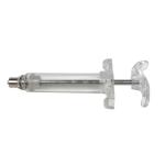 PC Ergonomic 10ml Veterinary Automatic Syringe For Poultry