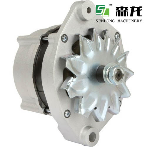 China 1089861 1607362 5003349 6779261 8113911 24V 55A  Truck Alternator on sale