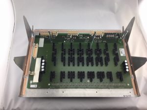 GE Voluson E8 Console Top Cover Without Touchscreen Plastic Panel KTZ280227