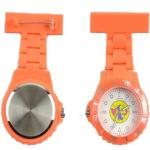 Custom Silicone nurse watch