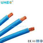 H07V-K Nyaf 2mm2 2.5mm2 4mm2 6mm2 10mm2 25mm2 Copper Cable 220V Electric Cable
