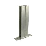 Universal Scaffolding Cantilever Arm Brackets Design