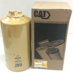 1R 0739 Engine Oil Excavator Hydraulic Filter 093 7521 5I 8670