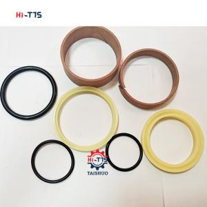 China Adjuster Cyl Kit Adjust Cylinder Repair Oil Seal Kit ZAX200 Excavator factory