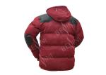 Multi Pocket 2 Piece Work Overalls / Soft Mens Outdoor Overalls
