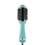 1100W One Step Hot Hair Brush Dryer For Travel Hotel Home Use