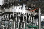 80b/Min Beer Bottle Filling Machine