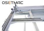 Cut Wood Industrial Commercial Sliding Panel Saw With Scoring Blade MJ6130TY