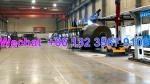 LHD & RHD 6x4 Tri-Ring 375HP 8--12CBM concrete cement mixer truck for Thailand
