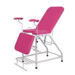 Cheap Price Pink Color Hospital Portable Gynecological Operating Table