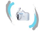 Factory price portable oxygen jet facial machine machine hydrafacials for acne