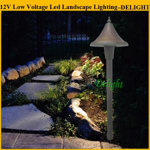 China 3w LED 12V Landscape Light for Garden,12V low voltage LED landscape light, Led yard lighting (DL-LL09) factory