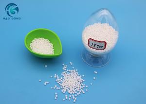China White Hot Melt Adhesive Resin High Adhesive Strength factory