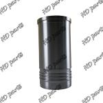 4D130 Diesel Engine Cylinder liner 6115-21-2210 6115-21-2211 For KOMATSU