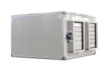 Central HVAC System SL Series Chilled Water Air Handlers