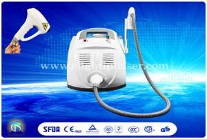 China Armpit Hair Removal Diode Laser Machine For All Color Skin Type factory