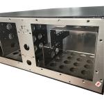 High Quality Sheet Metal Fabrication Chassis Shell Computer Case