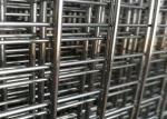 Galvanised 3mm Wire Diameter 2x3cm Hole Welded Wire Panels