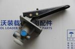 Construction Lovol Engine Parts , 9D550-36B010000A0 Wheel Loader Engine Parts
