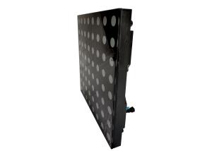 China RGB 50*50cm 64 Pixel LED Digital Dance Floor For Night Club / Party factory