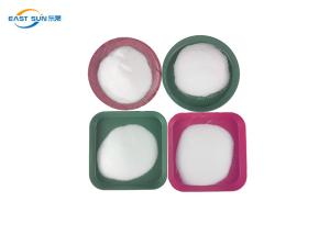China DTF Printing 1kg 20kg TPU Glue Powder White Hot Melt Adhesive Powder factory