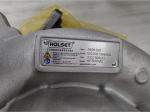 HE500WG Original DCEC QSZ13-C550-30 Engine Turbocharger 5498100 5327805 WEIGH 30