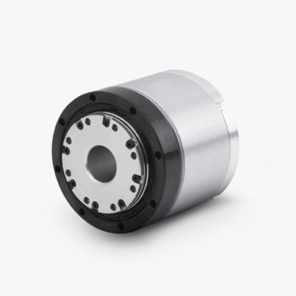 Faradyi New Product 70mm Hollow Brushless Precision Reducer Harmonic Motor for