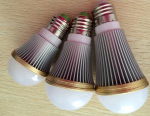 China epistar le chip Sharp led bulbs light factory