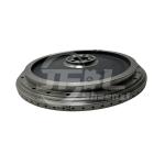 1000709373 Flywheel Assembly For Weichai WP10 WP12 Engine Shacman Parts