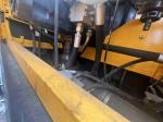 Second hand Hydraulic Excavator Low Price High Quality Vollvo EC 480 with