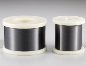 China Abrasion Resistance Tungsten Alloy Wires High Hardness For Nozzle Spray Pipe factory