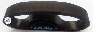 China Fujitsu ATM Parts F510 Belt 198-10-0.7F ATM Flat TOP CA82218-0198(10x198x0.7) Belt factory